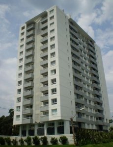 Apartamento en Punta del Este, Roosevelt