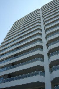 Apartamento en Punta del Este, Brava