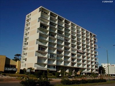 Apartamento en Punta del Este, Mansa