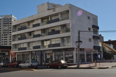 Apartamento en Punta del Este, La Pastora