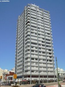 Apartamento en Punta del Este, PenÃ­nsula