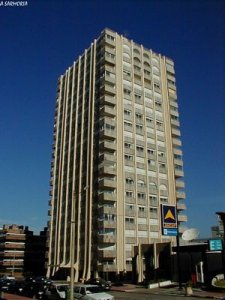 Apartamento en Punta del Este, PenÃ­nsula
