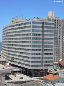 Apartamento en Punta del Este, PenÃ­nsula