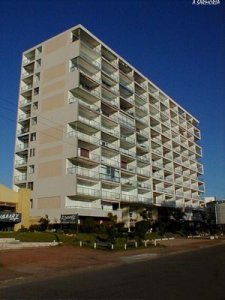 Apartamento en Punta del Este, Mansa