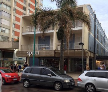 Apartamento en Punta del Este, PenÃ­nsula