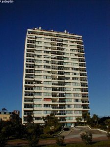 Apartamento en Punta del Este, Mansa