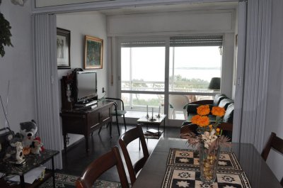 Apartamento en Punta del Este, Mansa