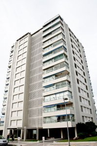 Apartamento en Punta del Este, PenÃ­nsula