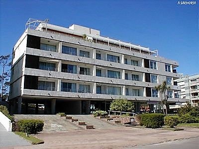 Apartamento en Punta del Este, Mansa