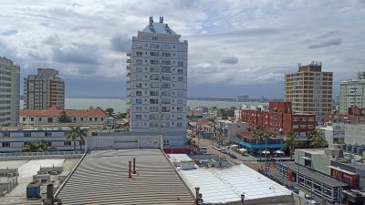 Apartamento en Punta del Este, PenÃ­nsula