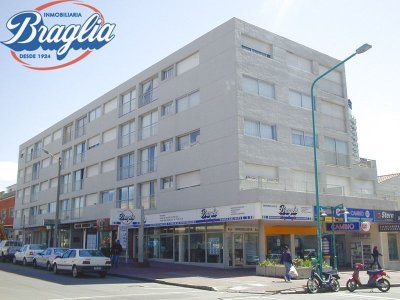 Apartamento en Punta del Este, PenÃ­nsula