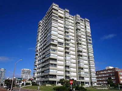 Apartamento en Punta del Este, Mansa