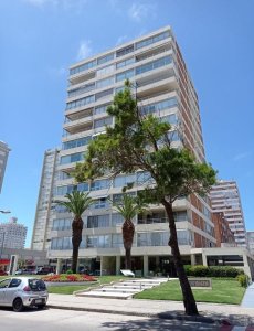 Apartamento en Punta del Este, PenÃ­nsula