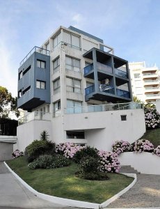 Apartamento en Punta del Este, Brava