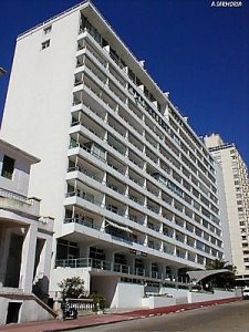 Apartamento en Punta del Este, PenÃ­nsula