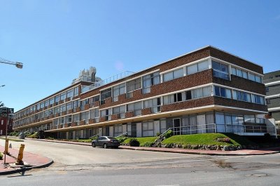 Apartamento en Punta del Este, PenÃ­nsula