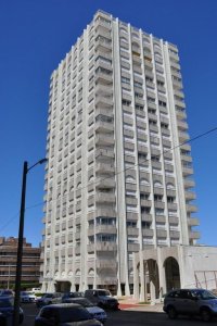 Apartamento en Punta del Este, PenÃ­nsula