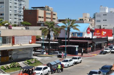 Apartamento en Punta del Este, PenÃ­nsula