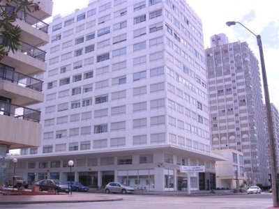 Apartamento en Punta del Este, PenÃ­nsula