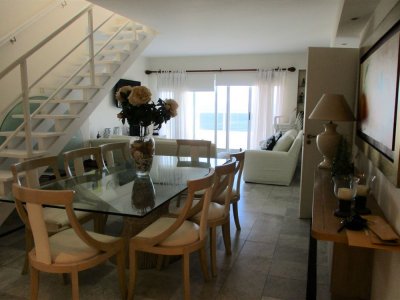 Apartamento en Punta del Este, Brava