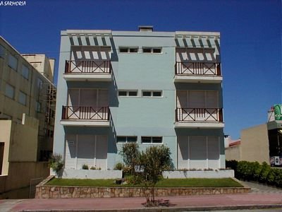 Apartamento en Punta del Este, PenÃ­nsula