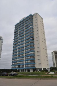 Apartamento en Punta del Este, Brava