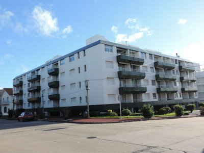 Apartamento en Punta del Este, PenÃ­nsula