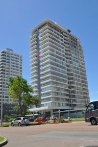 Apartamento en Punta del Este, Roosevelt