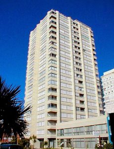 Apartamento en Punta del Este, PenÃ­nsula