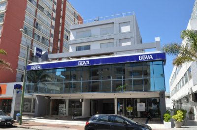 Apartamento en Punta del Este, PenÃ­nsula