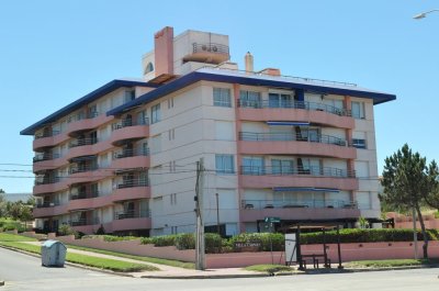 Apartamento en Punta del Este, Mansa