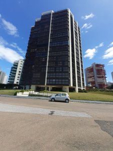 Apartamento en Punta del Este, Brava