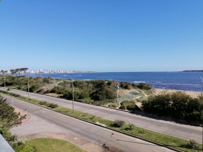 Apartamento en Punta del Este, Mansa