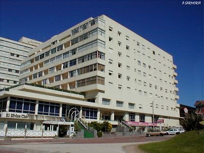 Apartamento en Punta del Este, PenÃ­nsula