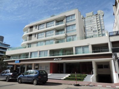 Apartamento en Punta del Este, PenÃ­nsula