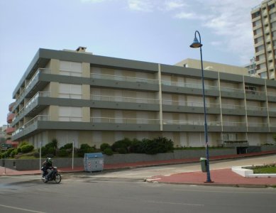 Apartamento en Punta del Este, PenÃ­nsula