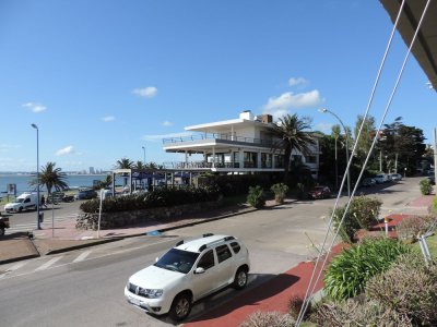 Apartamento en Punta del Este, PenÃ­nsula