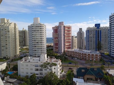 Apartamento en Aidy Grill - Punta del Este