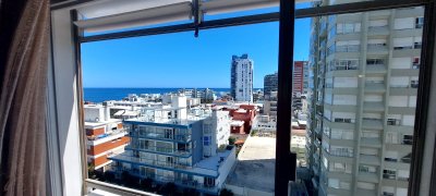 Apartamento en Punta del Este, PenÃ­nsula