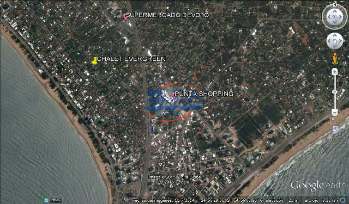Mansa - GoPunta - Portal Inmobiliario de Punta del Este - Maldonado