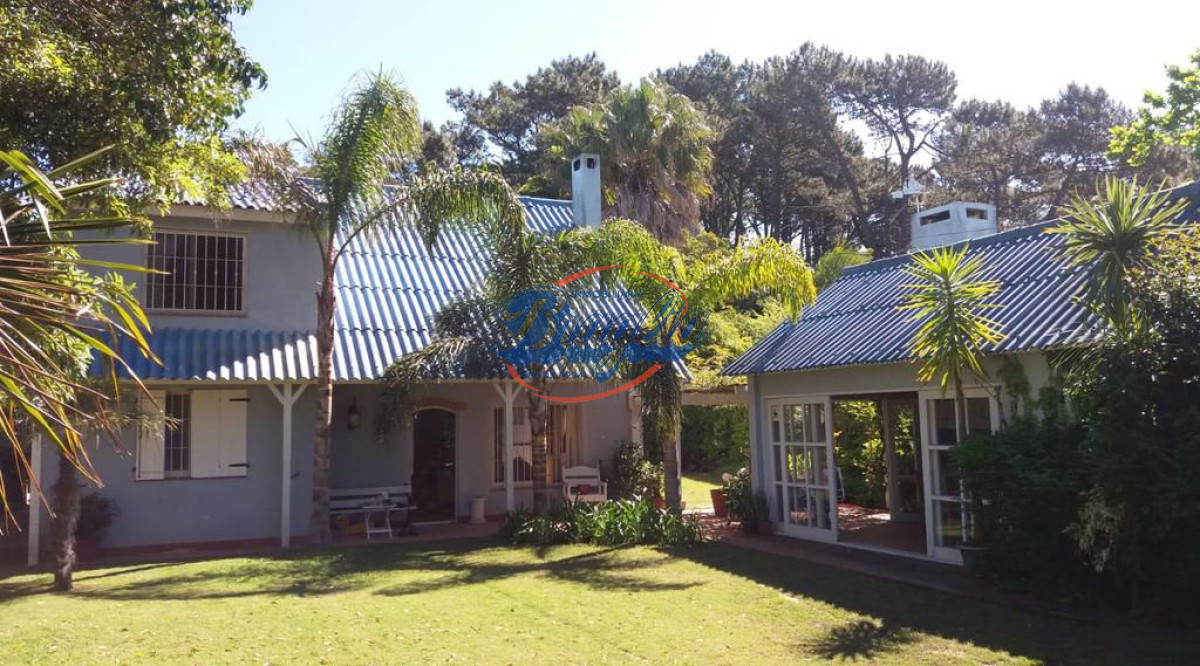 Rincón del Indio - GoPunta - Portal Inmobiliario de Punta del Este - Maldonado