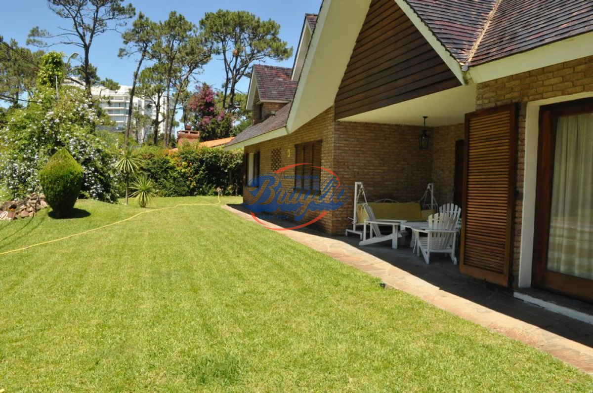 San Rafael - GoPunta - Portal Inmobiliario de Punta del Este - Maldonado