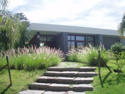 Casa en Punta del Este, Mansa