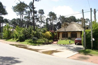 Casa en Punta del Este, Jardines de CÃ³rdoba