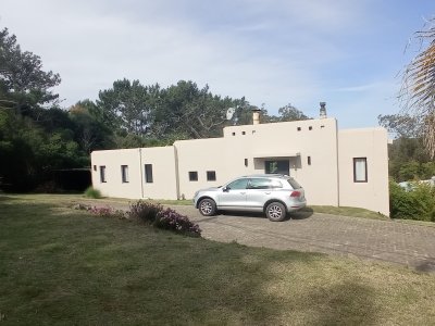 Casa en Punta Ballena, Lomo de la Ballena