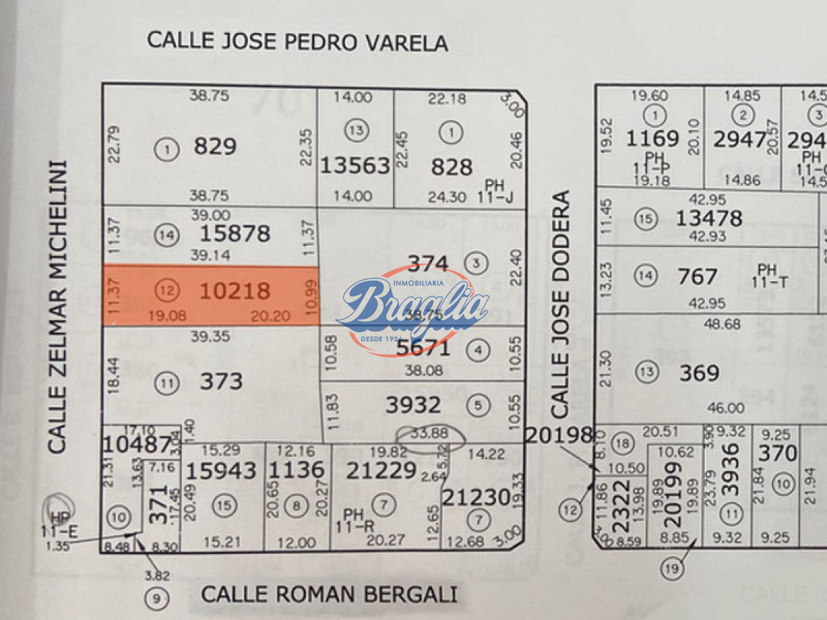 Centro Maldonado - GoPunta - Portal Inmobiliario de Punta del Este - Maldonado