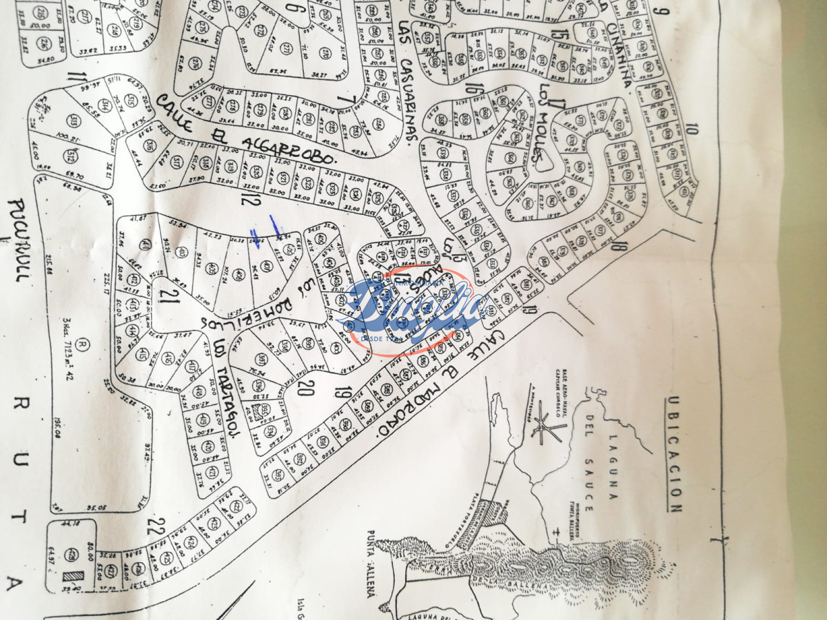 Solanas - GoPunta - Portal Inmobiliario de Punta del Este - Maldonado