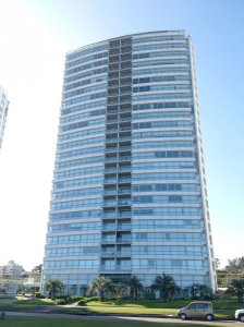 Apartamento en Punta del Este, Brava