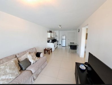 Apartamento de dos dormitorios en venta en punta del Este 