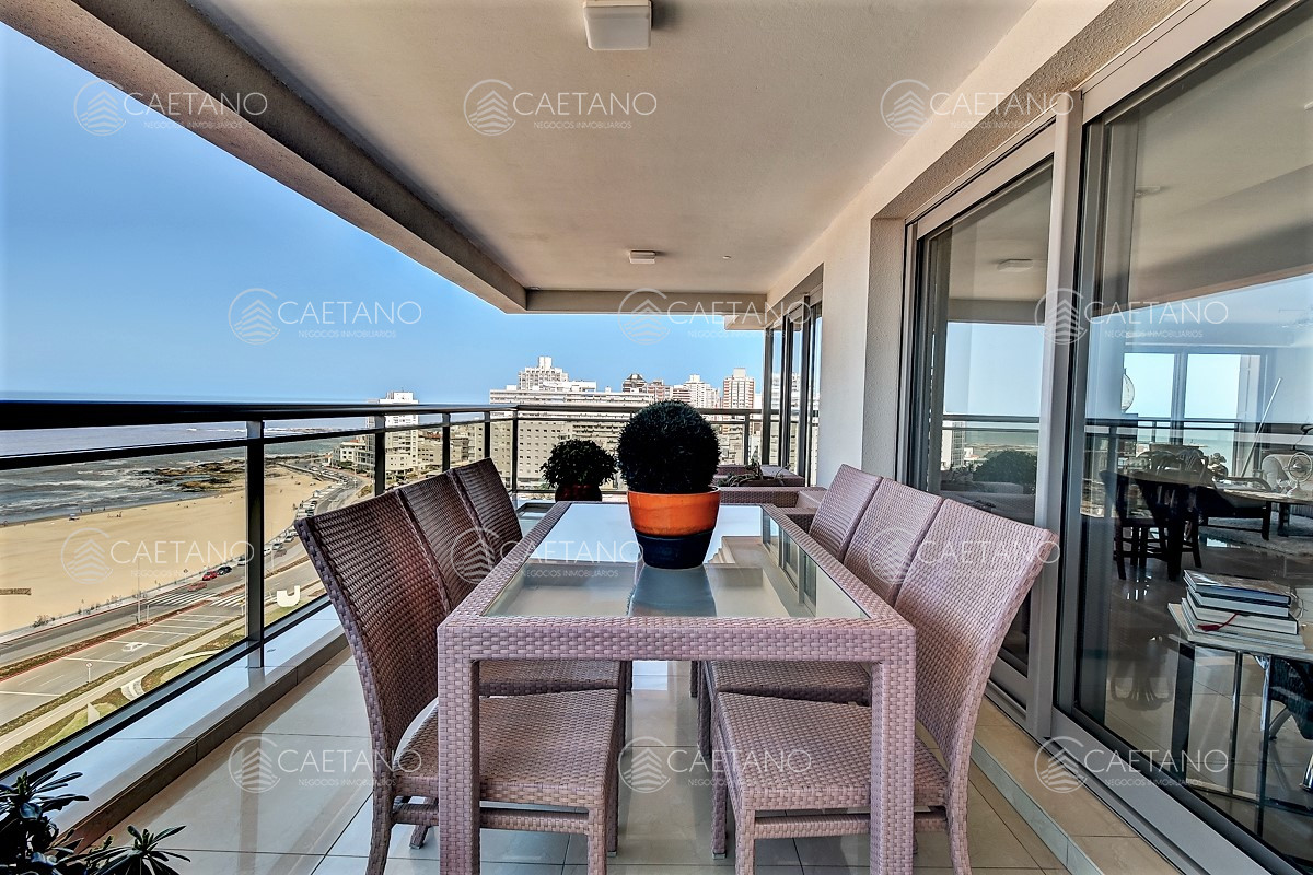 Brava - GoPunta - Portal Inmobiliario de Punta del Este - Maldonado